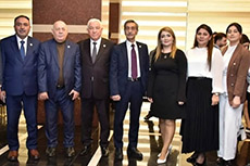 18 yanvar 2026-cı il“İncəsənətin Tərəqqisinə Dəstək” İctimai Birliyi ictimaiyyətə təqdim olunub