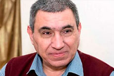 29 MAy, 2022Honored Artist of the Republic of Azerbaijan Rahman Rahmanov - 65