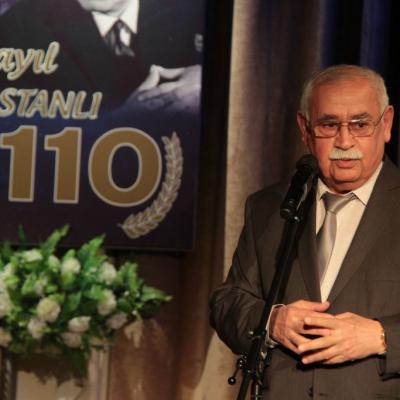 İsmayıl Dağıstanlı 110