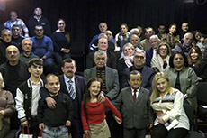 14 fevral 2026-cı il
Bakı Balacalar Teatrı 