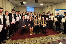 28 yanvar 2026-cı il
Gənclər Gününə həsr olunmuş tədbir keçirilib