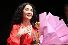 18 fevral 2026-ci il
Aktrisa İlqarə Tosovanın yubileyi