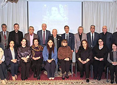 20 aprel 2026-cı il
Xalq artisti Nəsibə Zeynalovanın yubileyi 